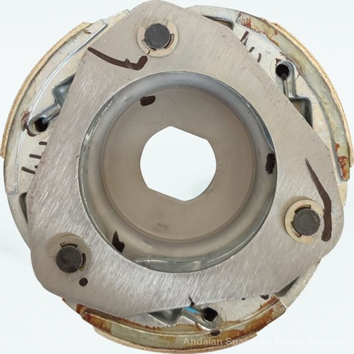 Foto Kampas Ganda Assy Kopling 300-04E34-01