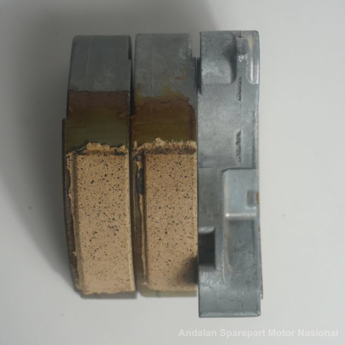 Foto Kampas Ganda Kopling B63-E6623-00