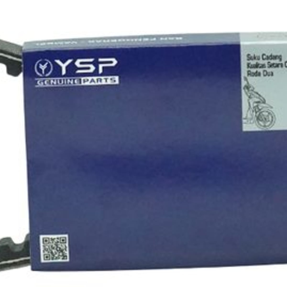 Foto Vanbelt B65-E7641-00