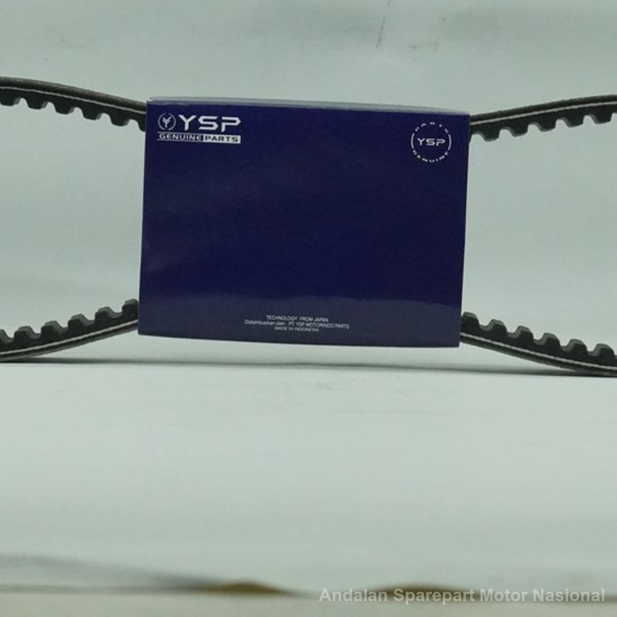 Foto Vanbelt B65-E7641-00