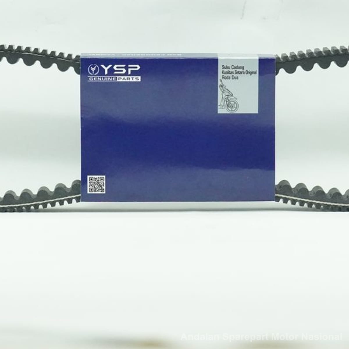 Foto Vanbelt 23100-K0J-AP00