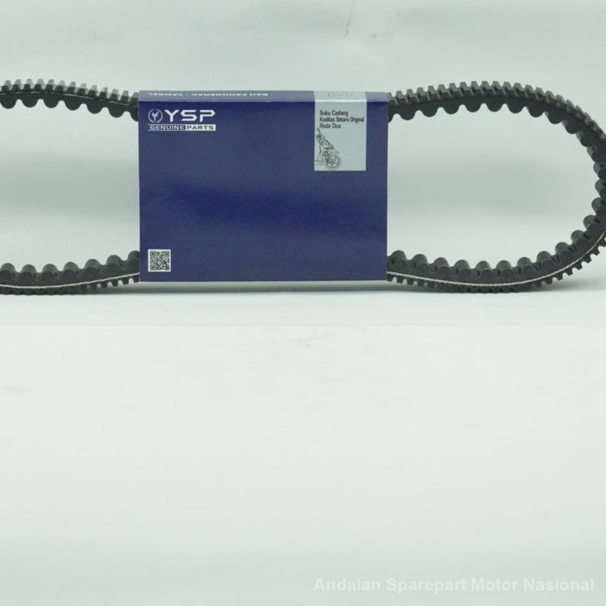 Foto Vanbelt 23100-K0J-AP00