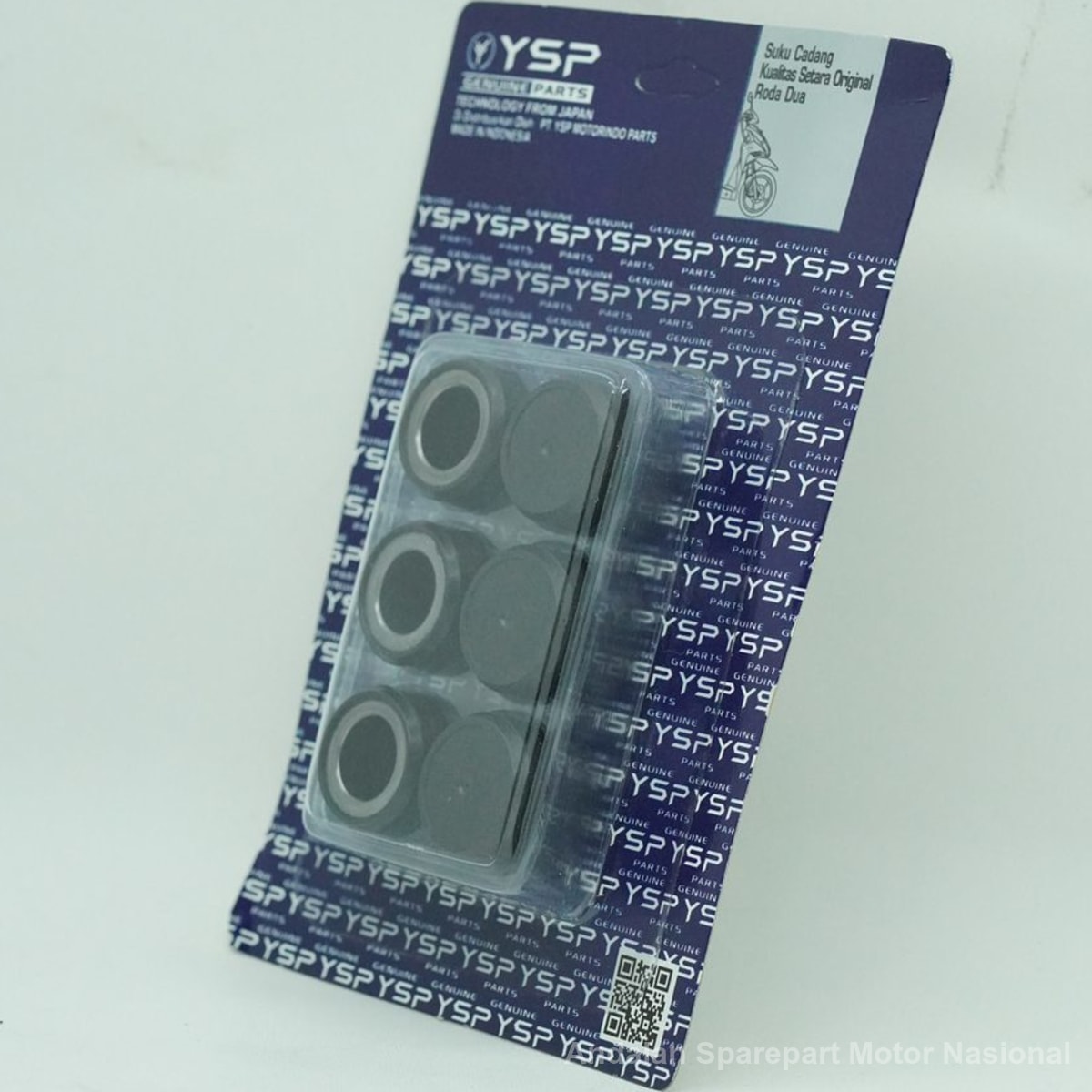 Foto Roller Set 22123-K0JA-AP00