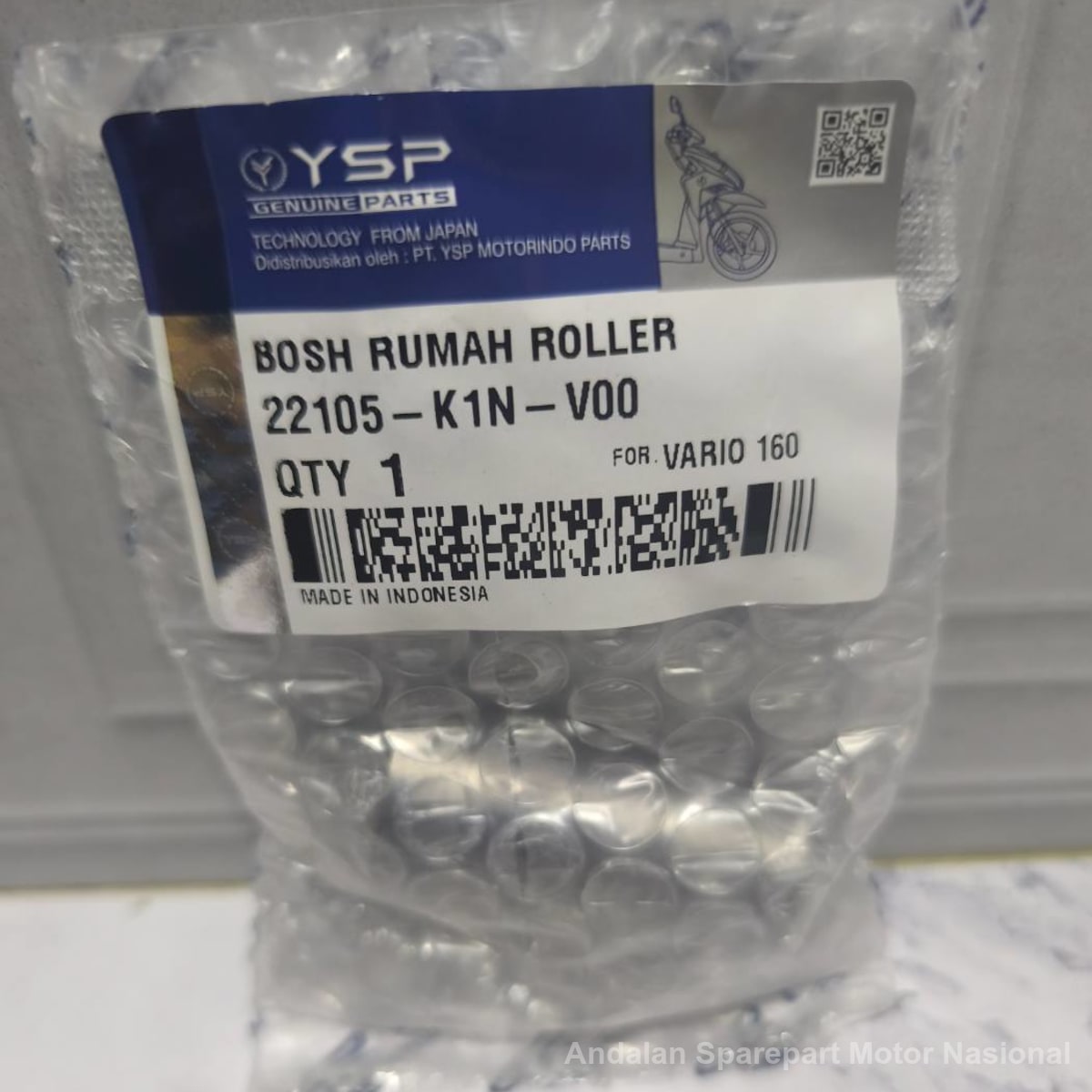 Foto Bosh Rumah Roller 22105-K1N-V00