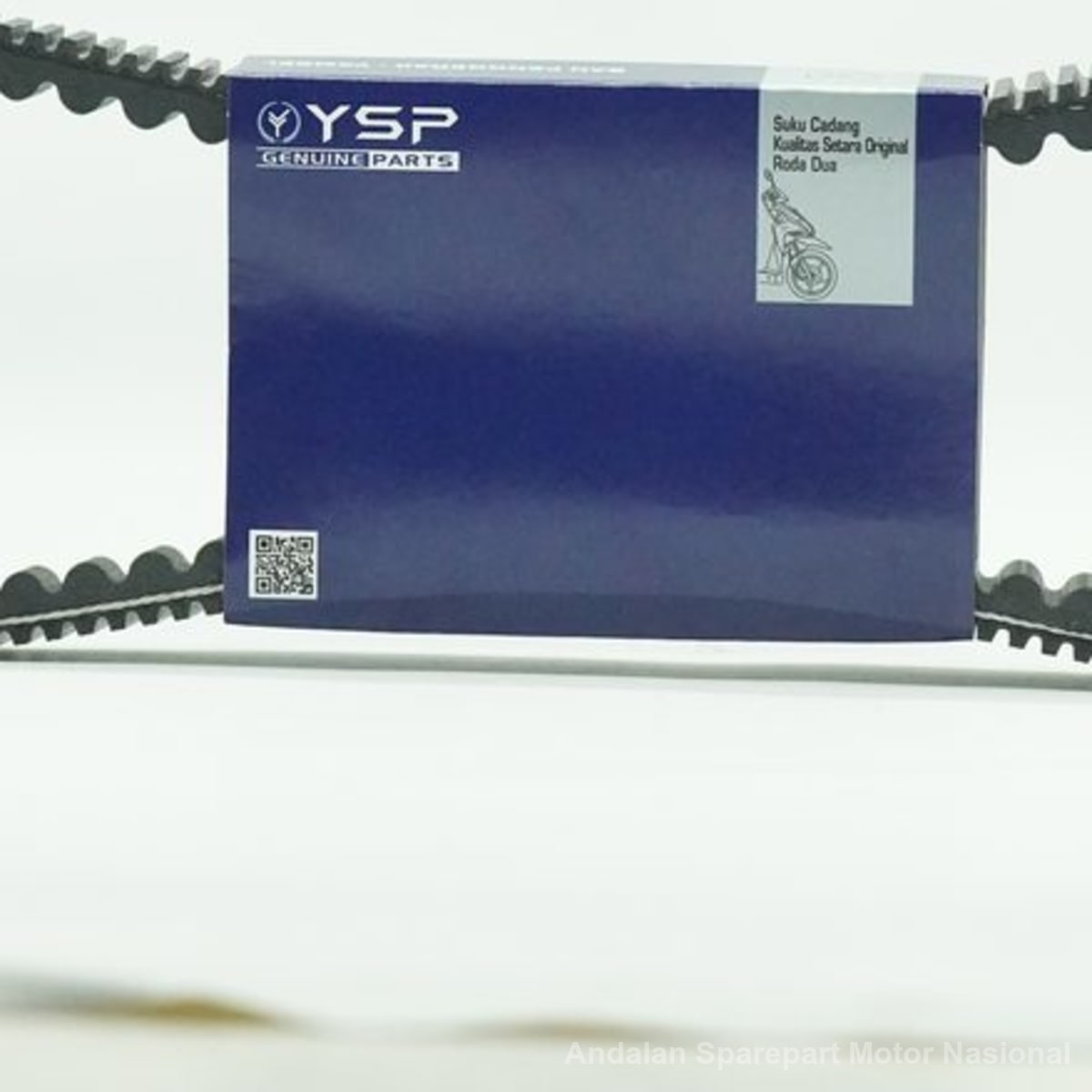 Foto Vanbelt 23100-K2S-N01