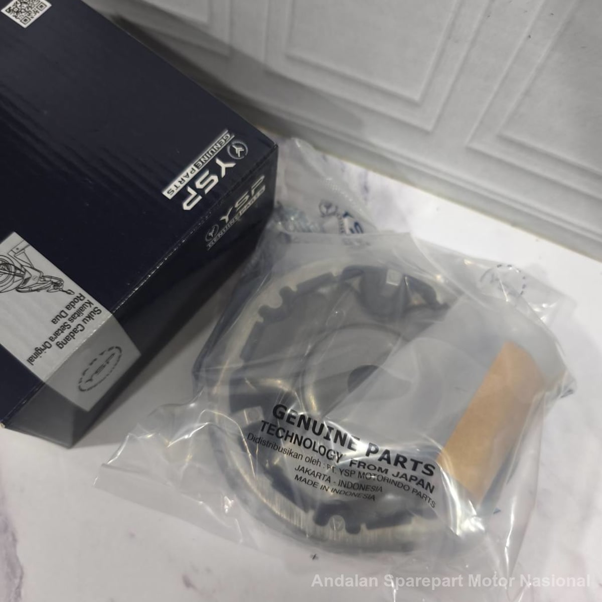 Foto Rumah Roller Assy 22110-K35-AP02