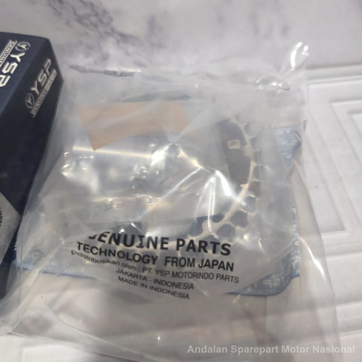 Foto Rumah Roller Assy 22110-K46-AP00