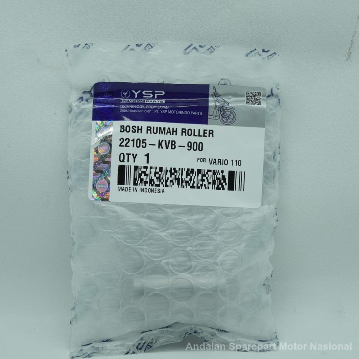 Foto Bosh Rumah Roller 22105-KVB-AP00