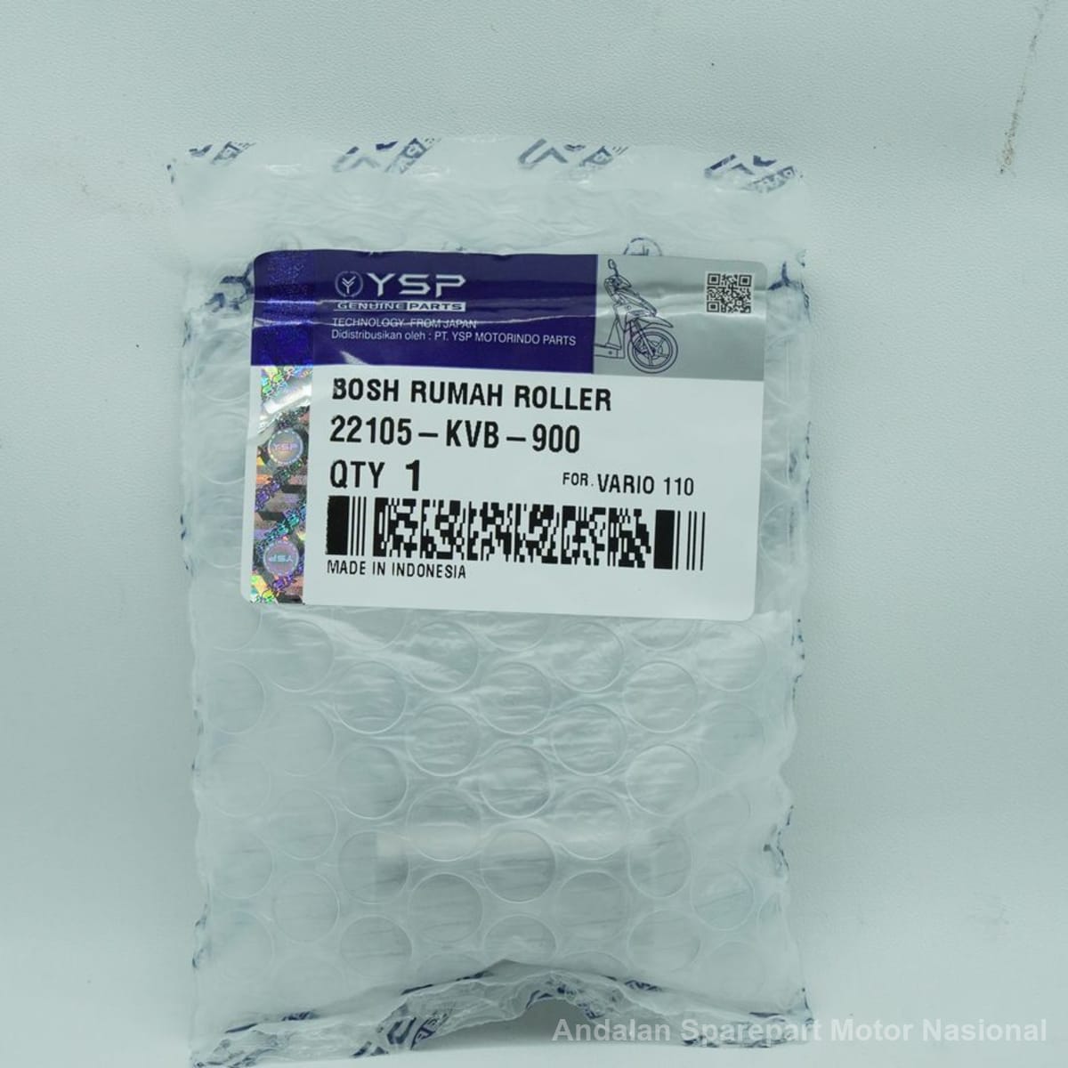 Foto Bosh Rumah Roller 22105-KVB-AP00