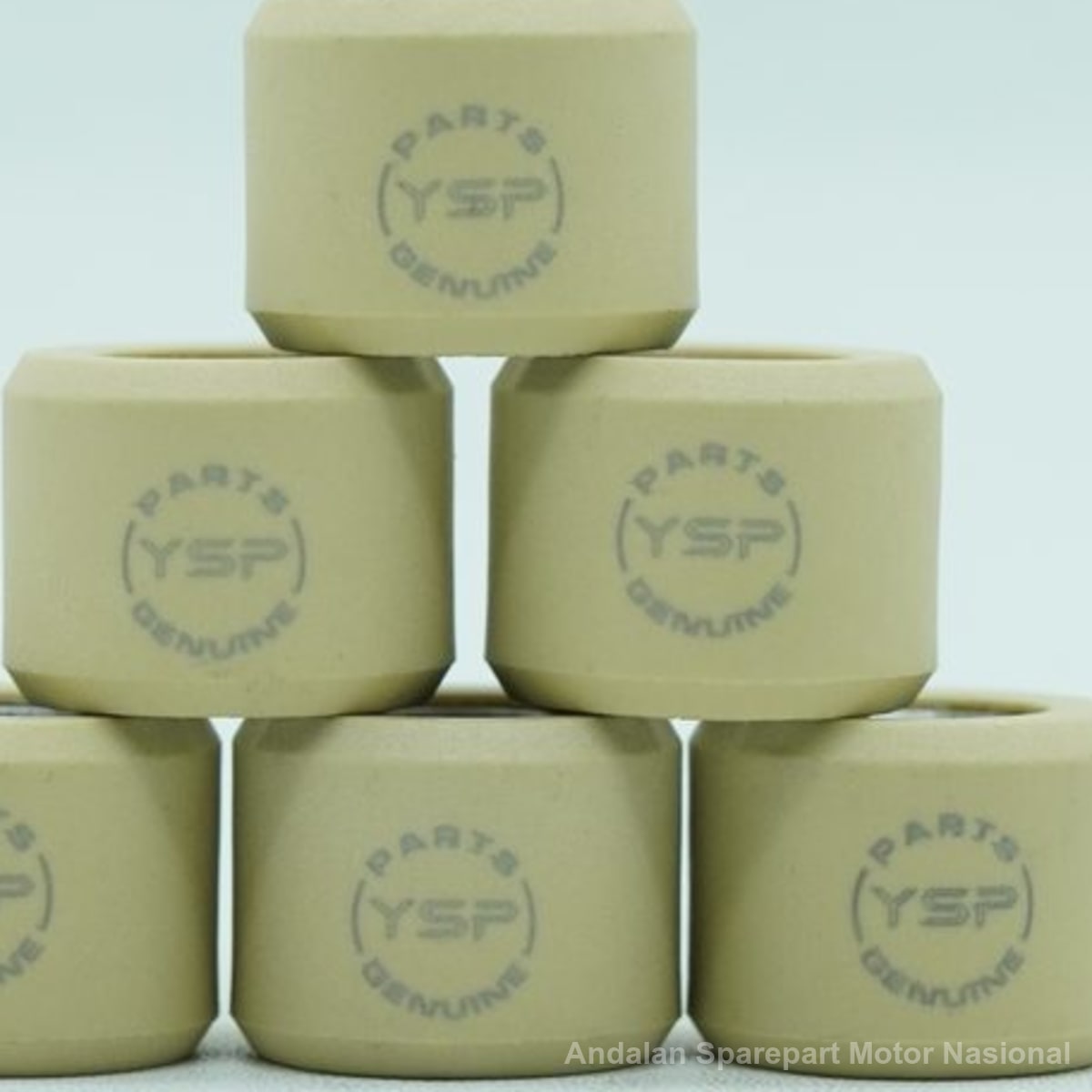 Foto Roller Set 2212A-KVB-900