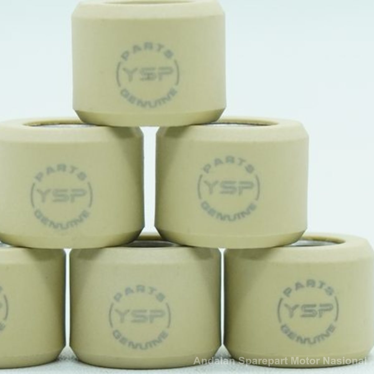 Foto Roller Set 2212A-KVB-900