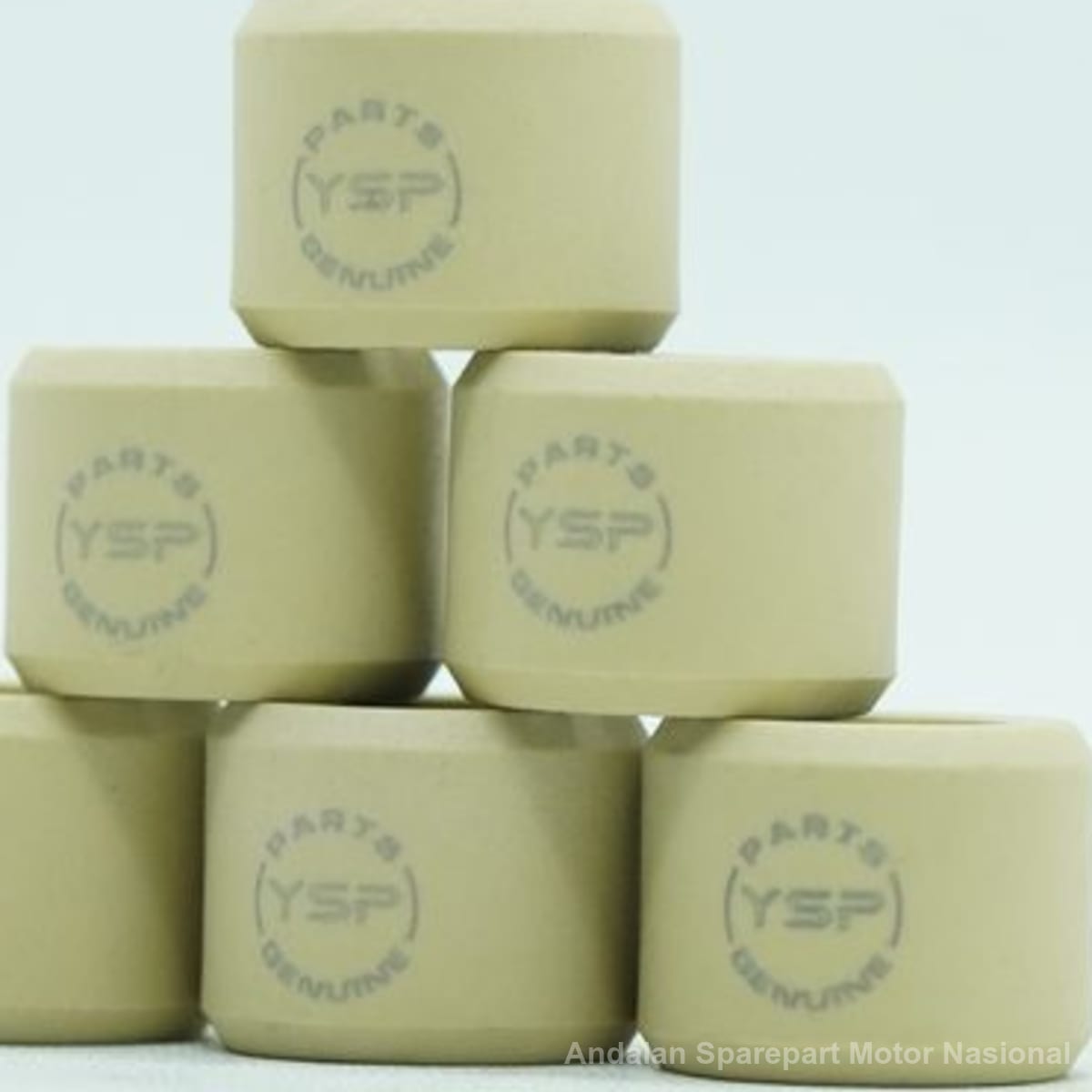 Foto Roller Set 2212A-KVB-900