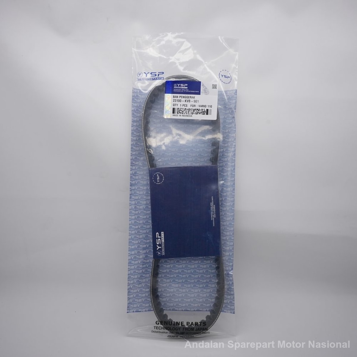 Foto Vanbelt 23100-KVB-901