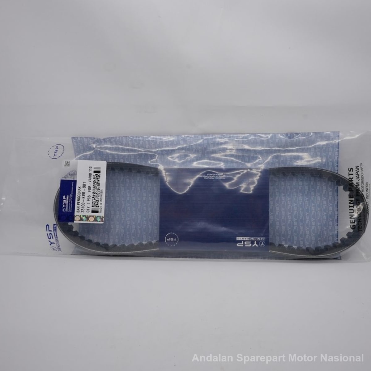 Foto Vanbelt 23100-KVB-901