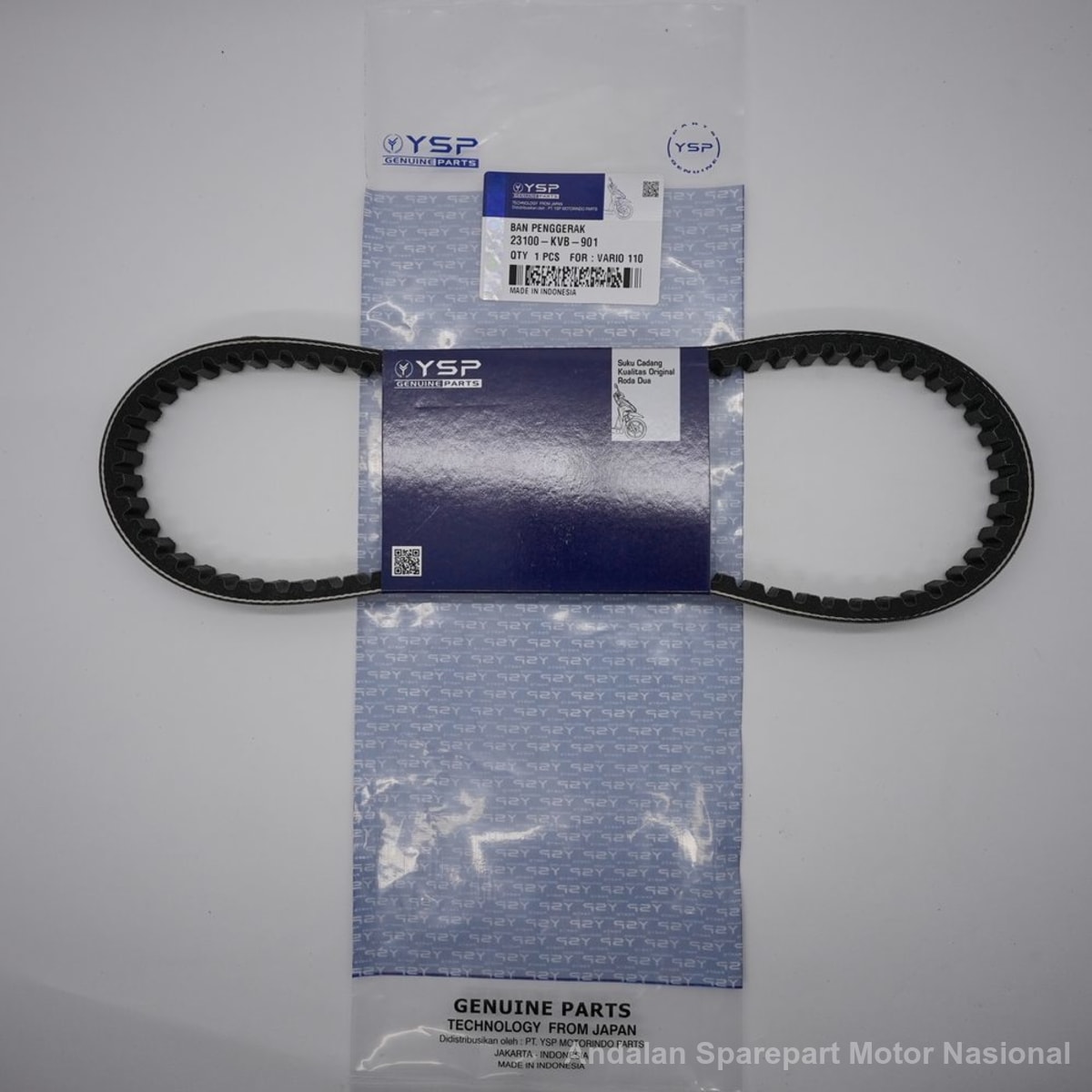 Foto Vanbelt 23100-KVB-901