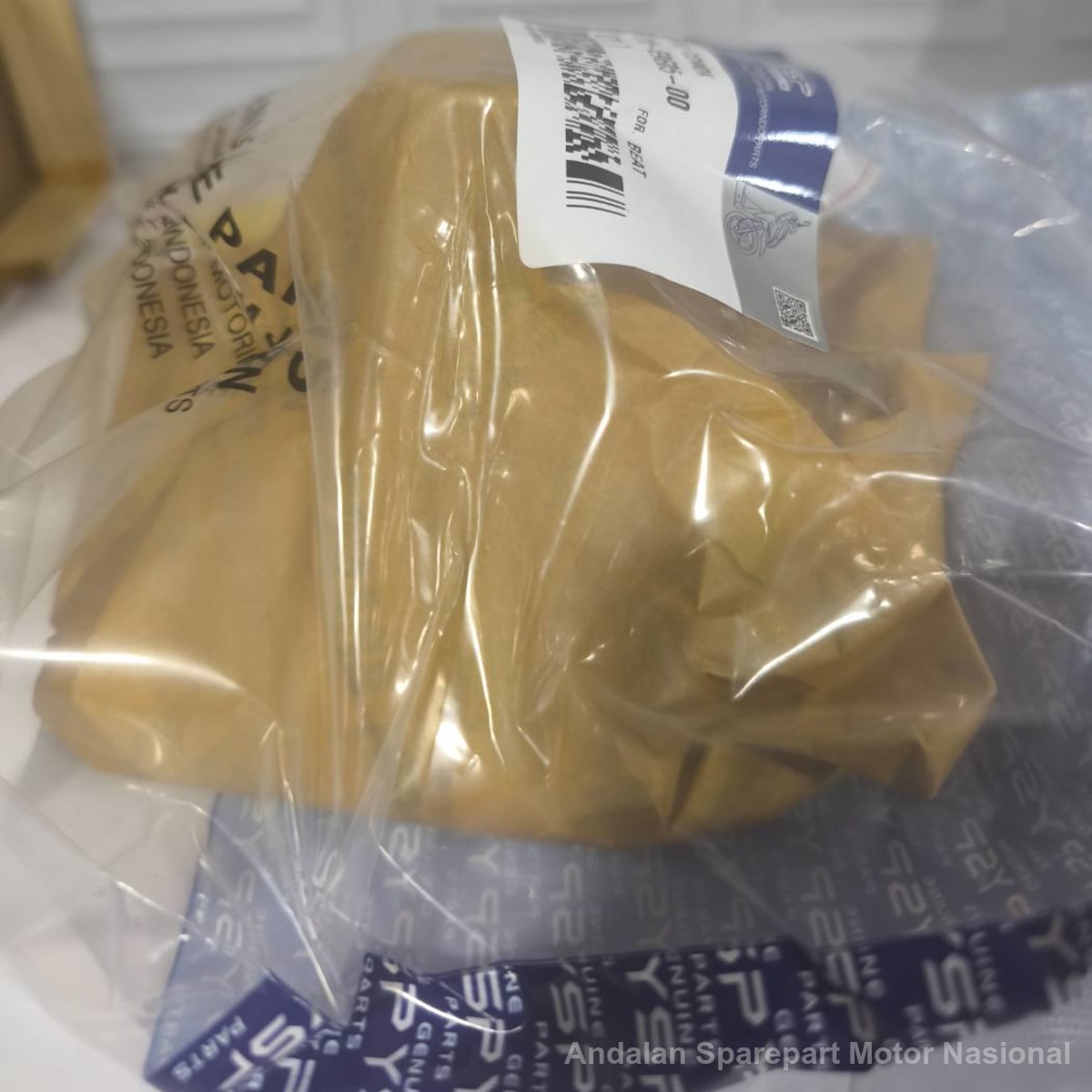 Foto Puli Cowok 210-E9E05-00