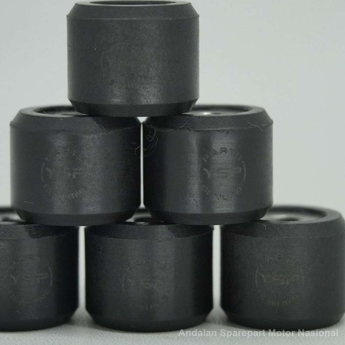 Foto Roller Set 2212A-KVY-900
