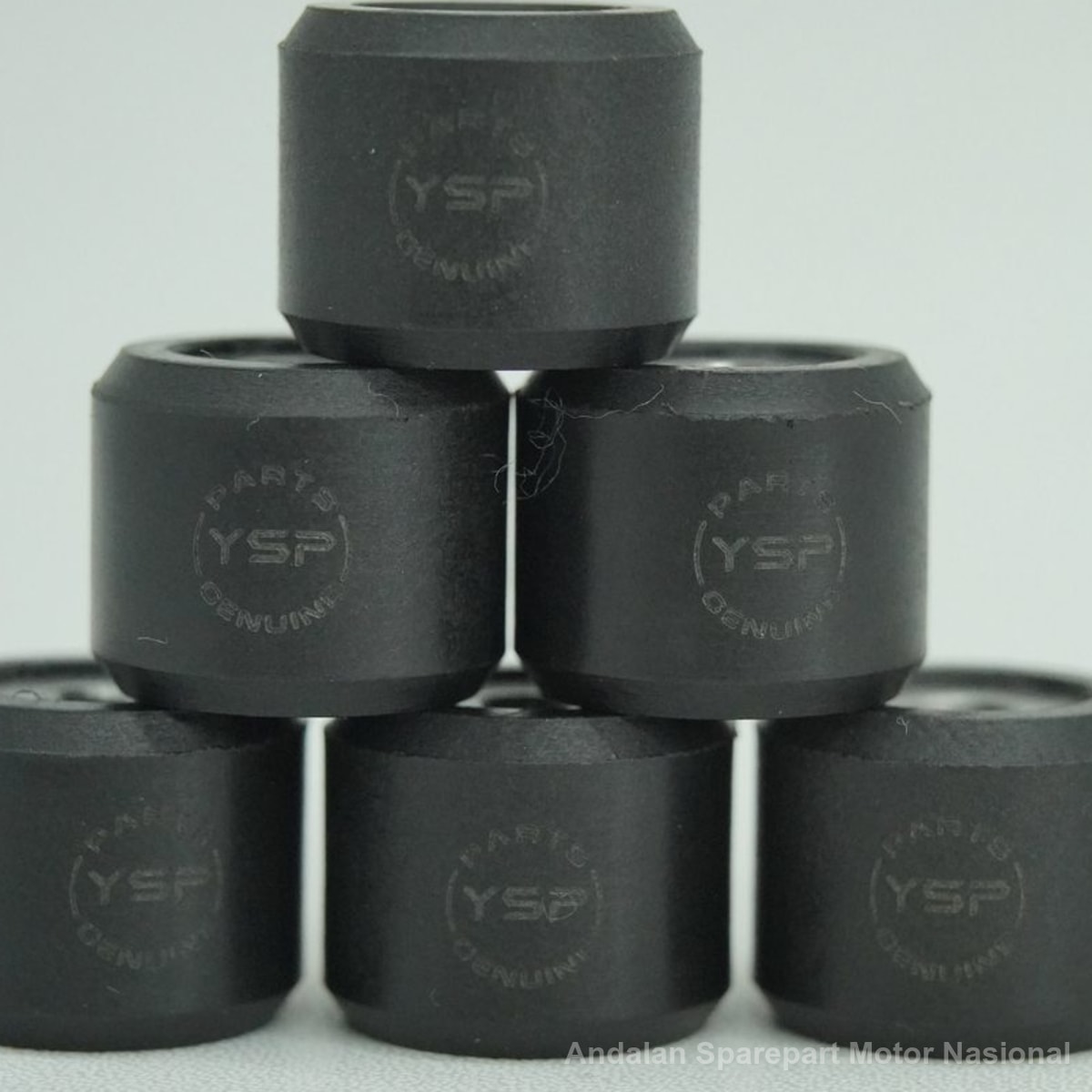 Foto Roller Set 2212A-KVY-900