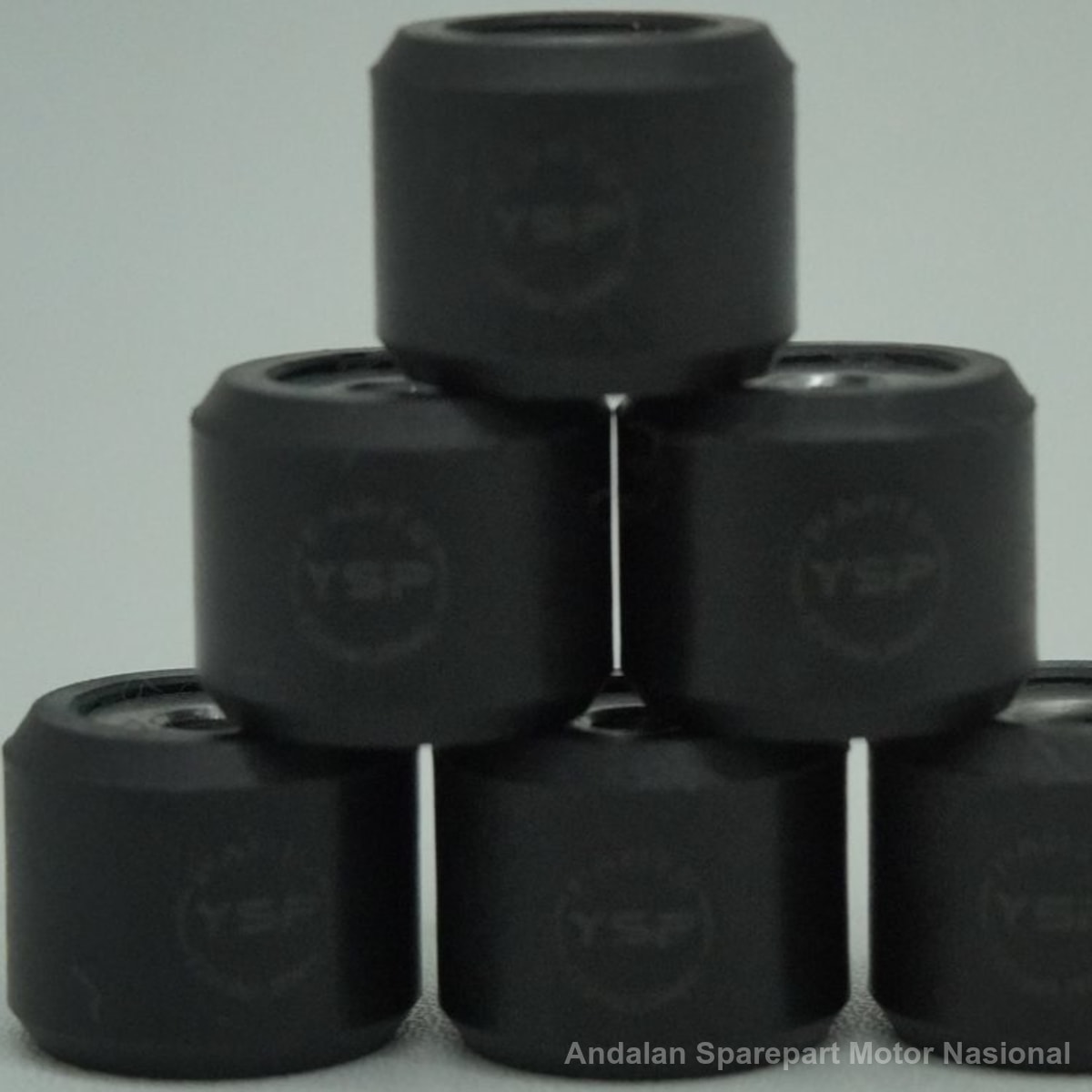 Foto Roller Set 2212A-KVY-900