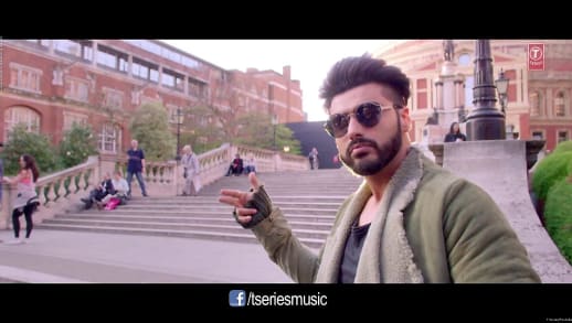 Karanveer Singh Charanveer Singh Featuring Arjun Kapoor Jatt Jaguar Mubarakan 2017 Fashn Me fashn me