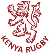 Kenya Rugby logo
