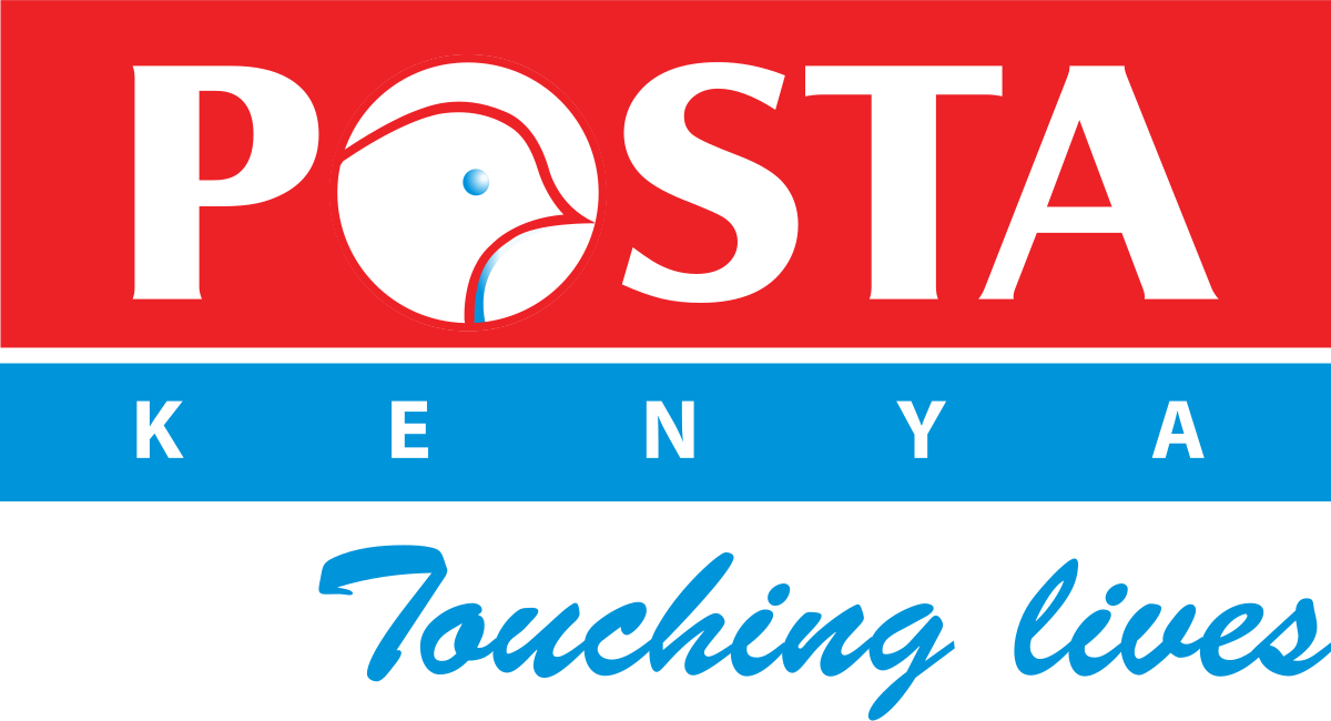 Posta Kenya logo