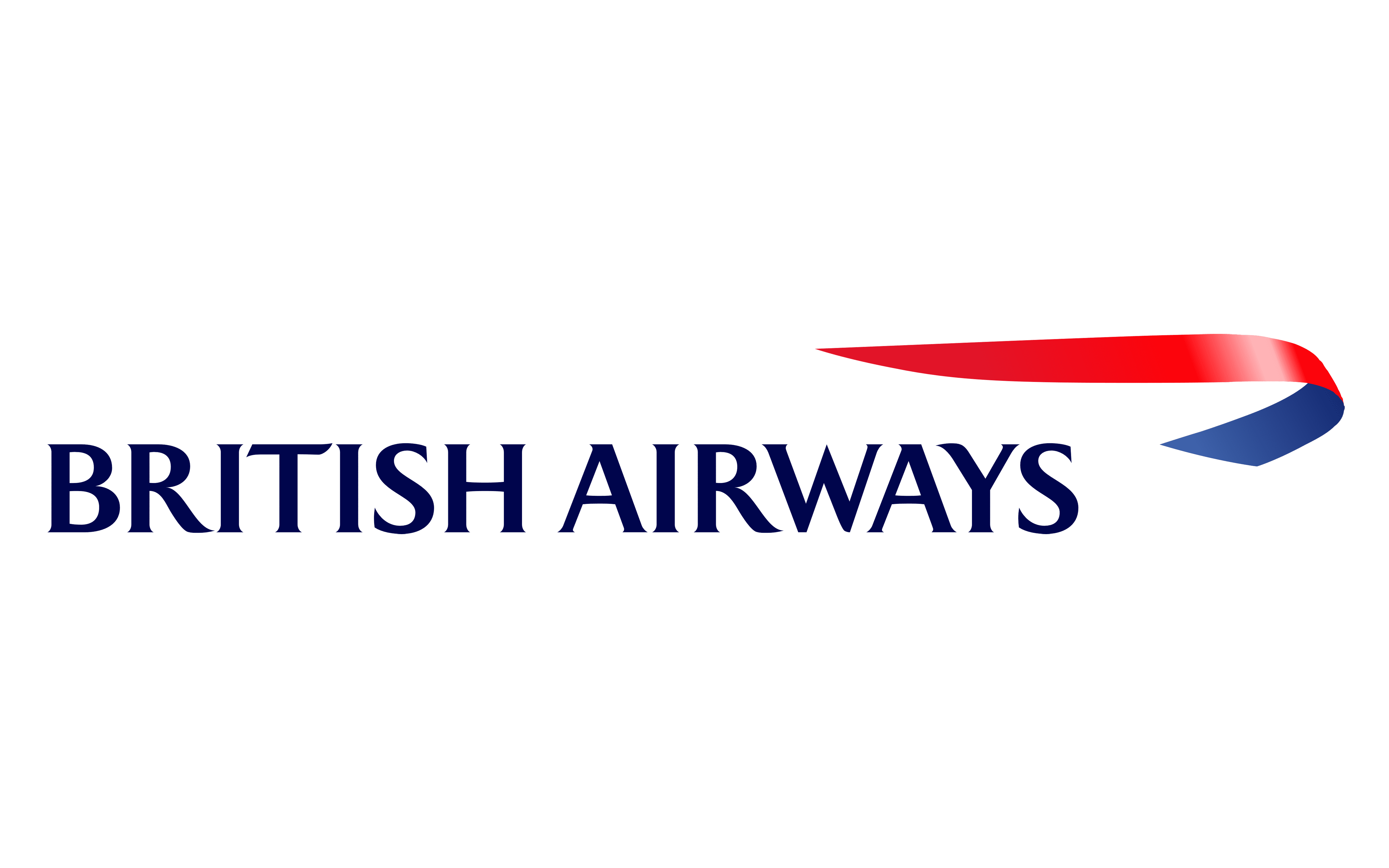 British Airways logo
