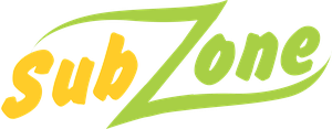 Subzone logo