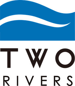 Two Rivers logo