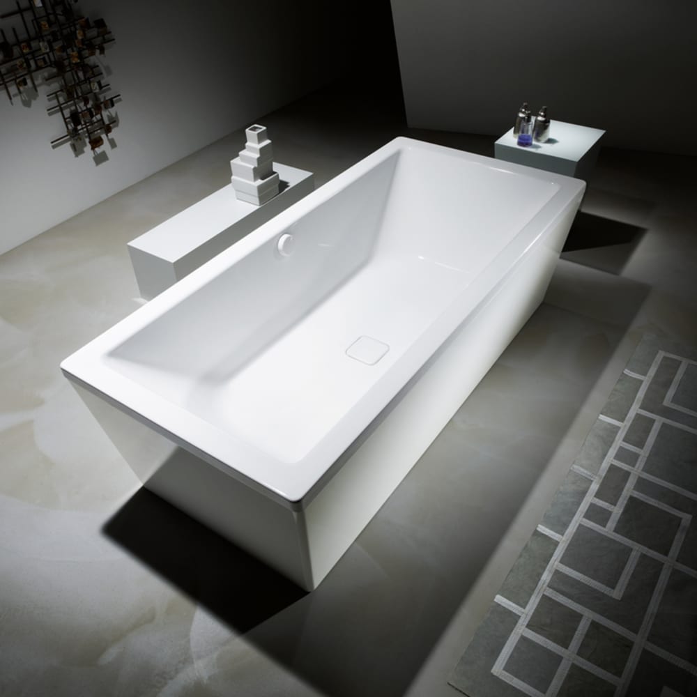 Baths Rolltop, free standing, square and more | Damans of Witham