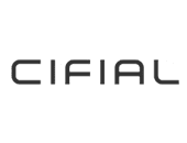 cifial logo