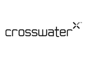 crosswater logo