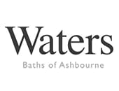 waters logo