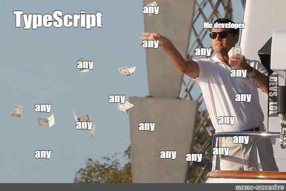 TypeScript Generics Explained !    