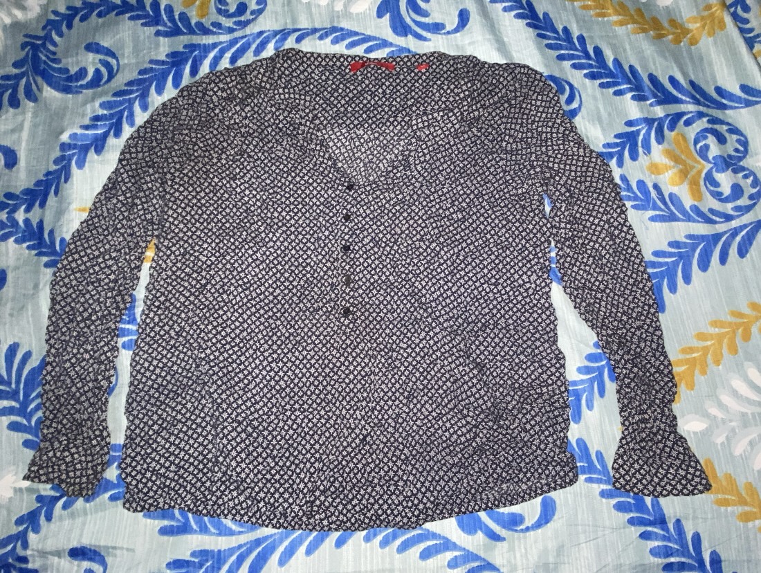 Corporate blouse