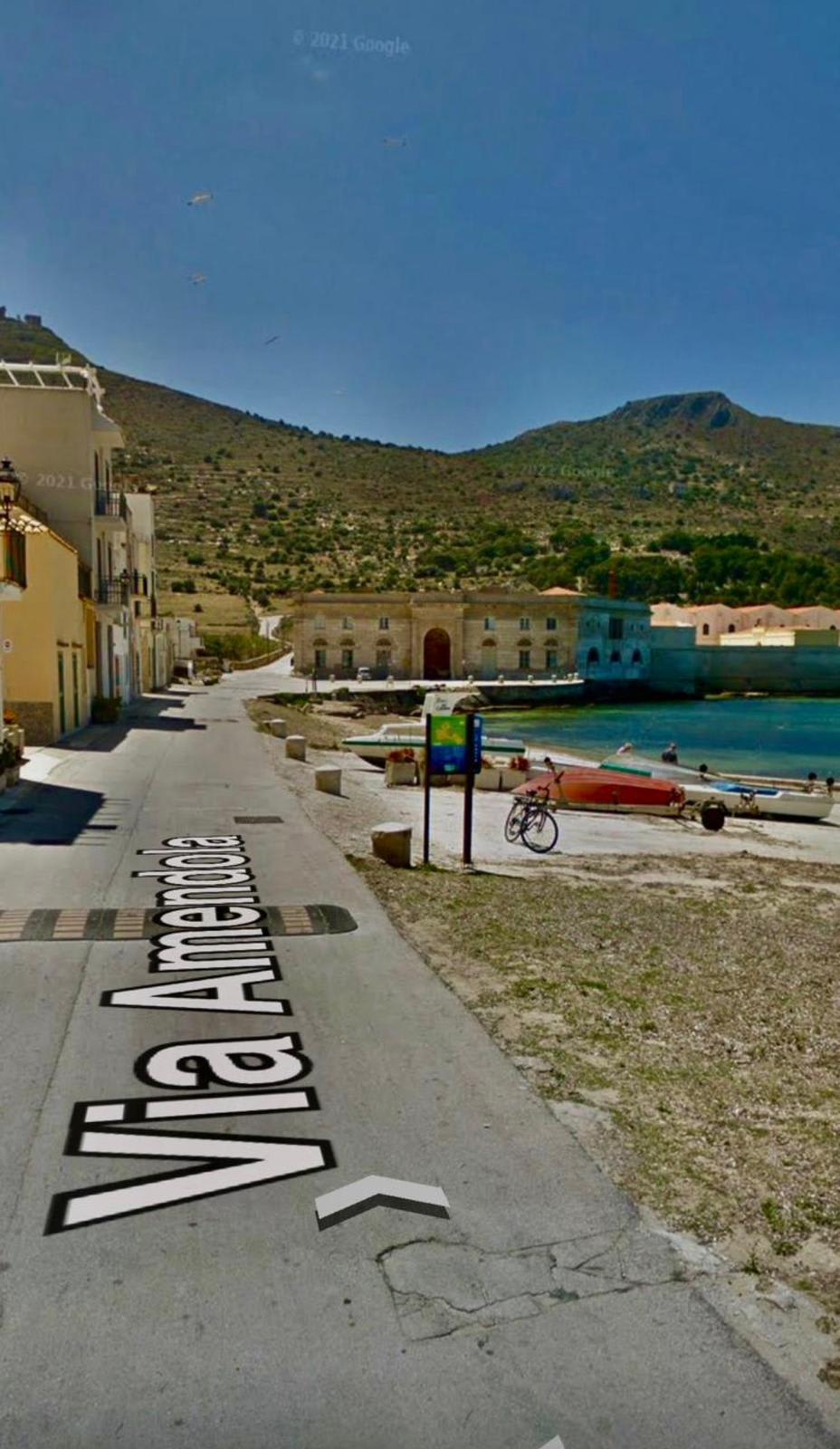 Monolocale in vendita a Favignana (TP)
