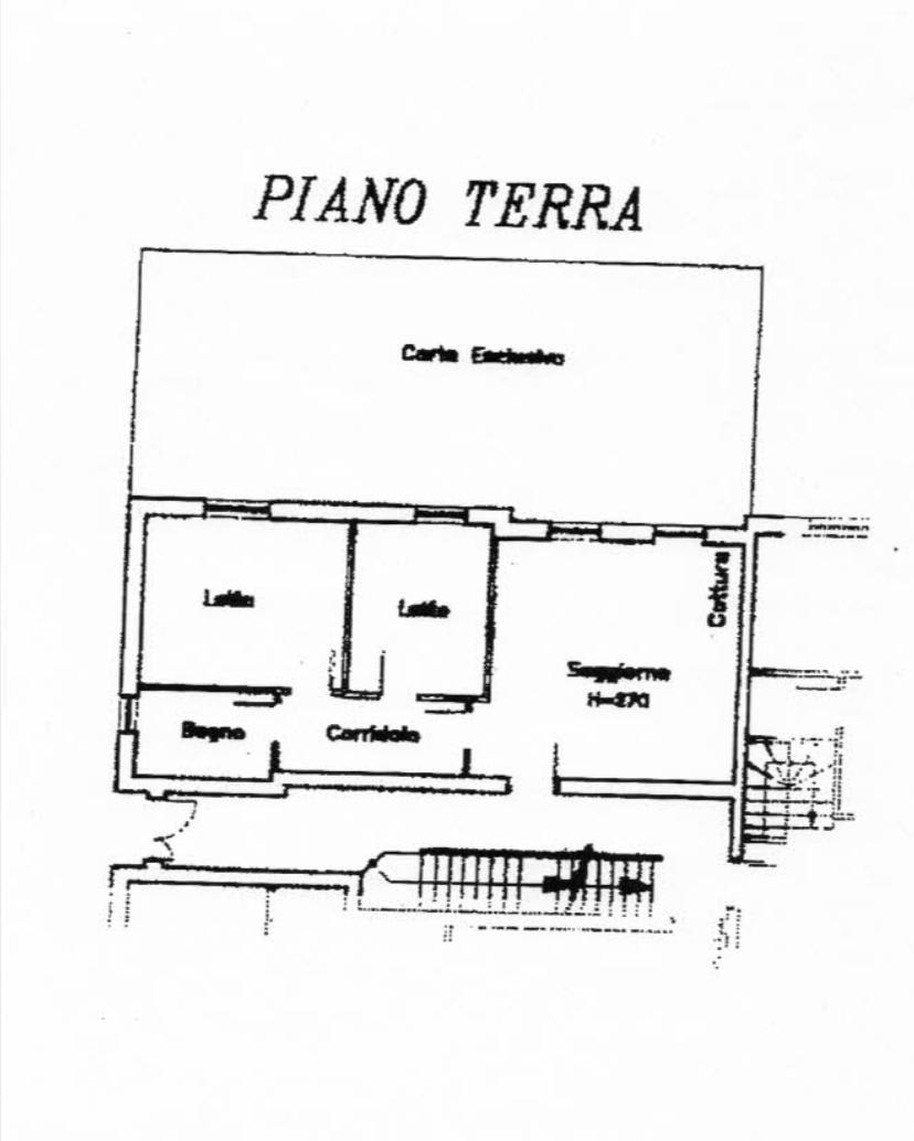 Trilocale in vendita a Villafranca di Verona