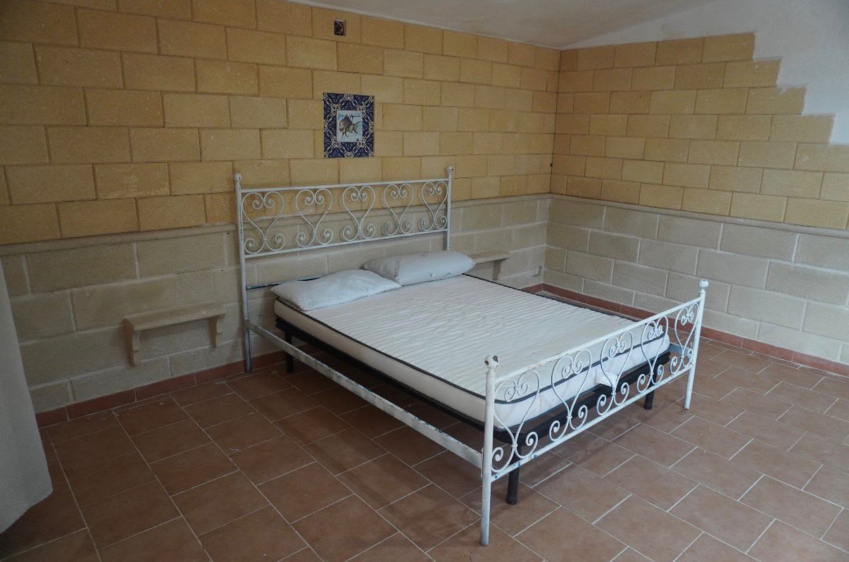 Villa indipendente sull’isola di Favignana