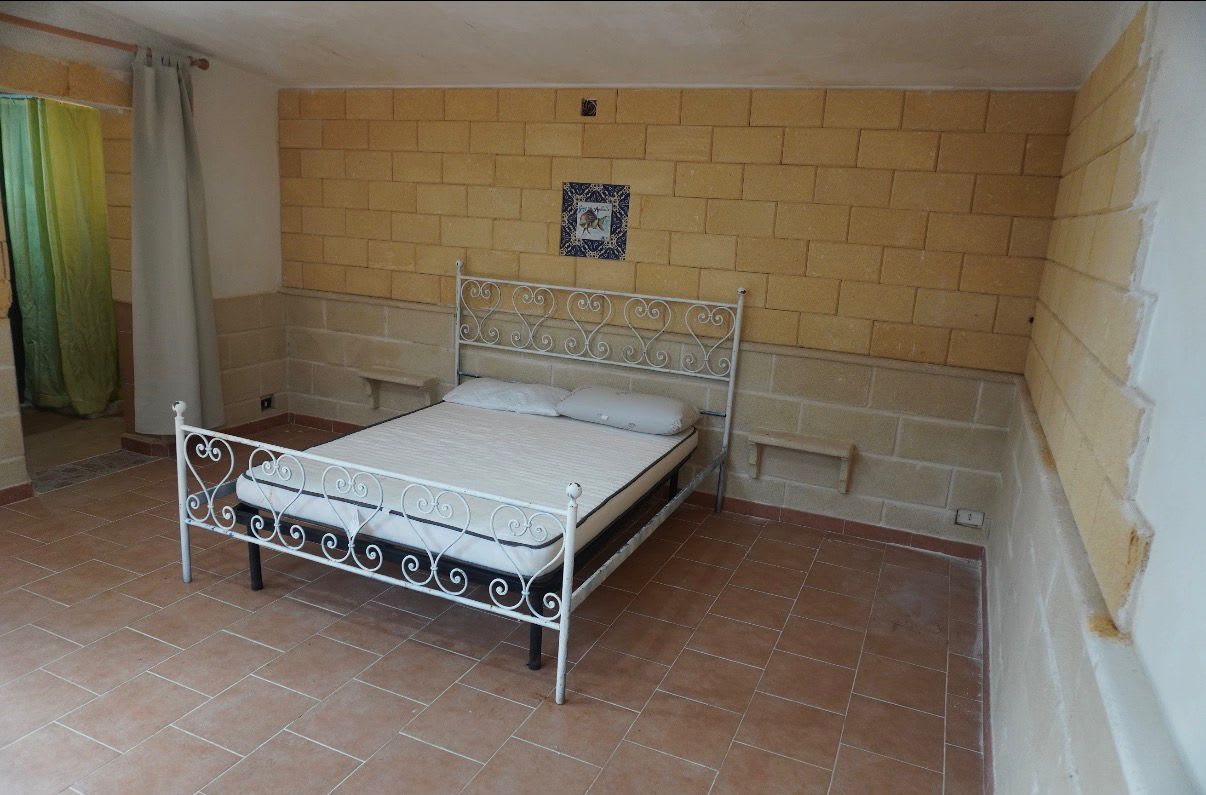 Villa indipendente sull’isola di Favignana