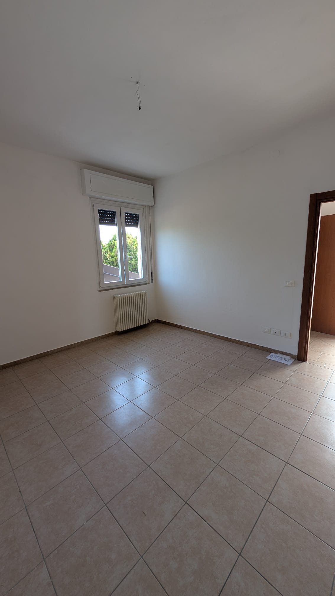Trilocale in affitto a San Giorgio in Salici (VR)