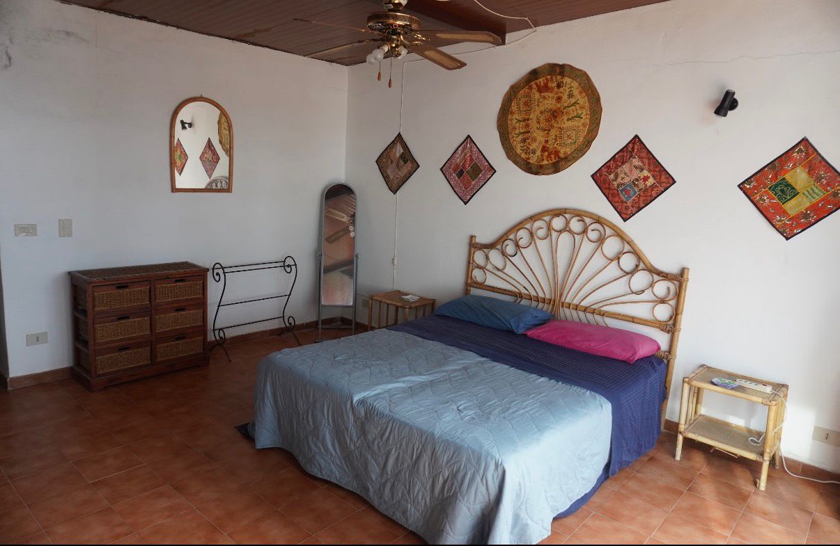 Villa indipendente sull’isola di Favignana