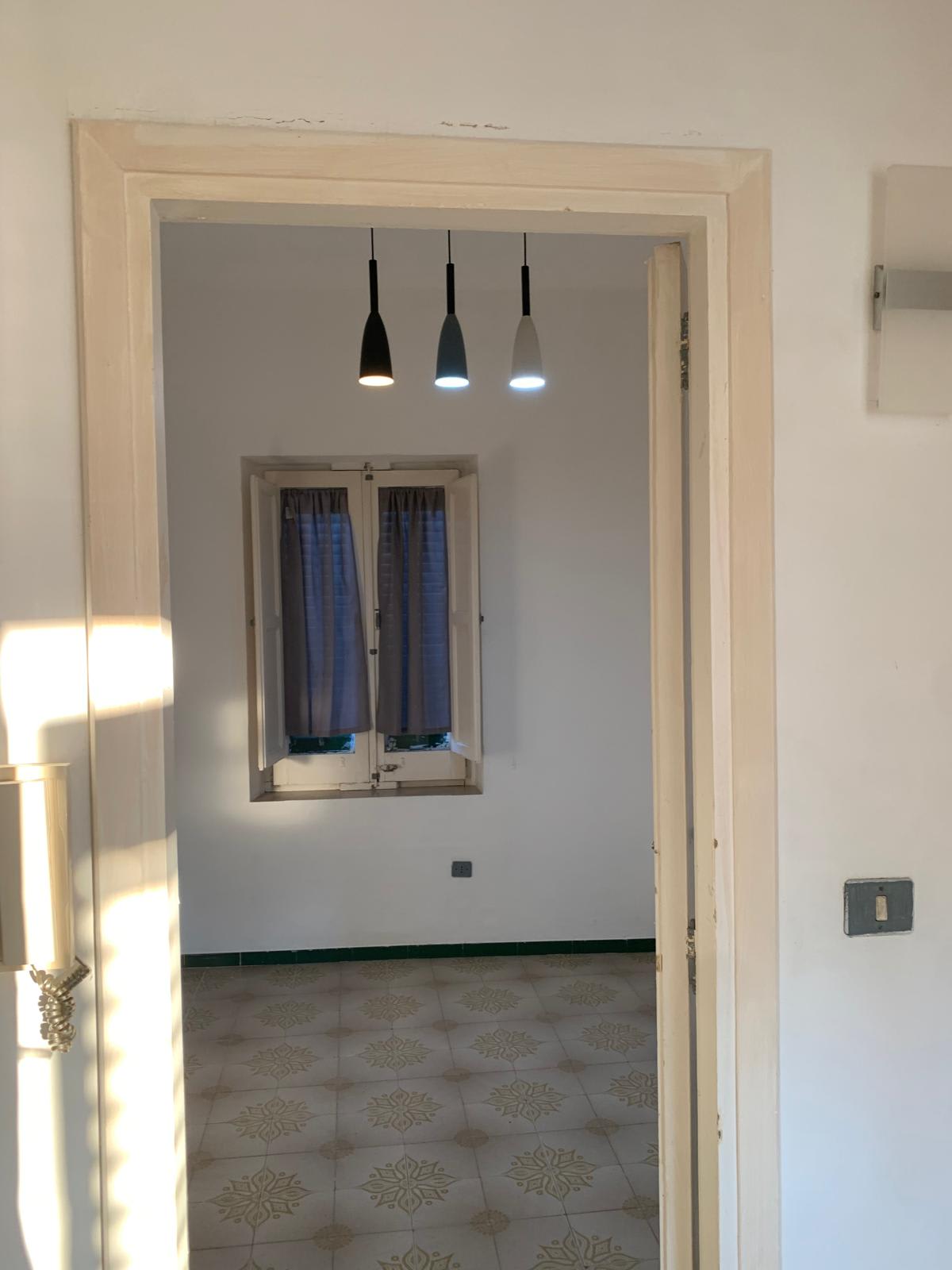 Appartamento in vendita a Favignana