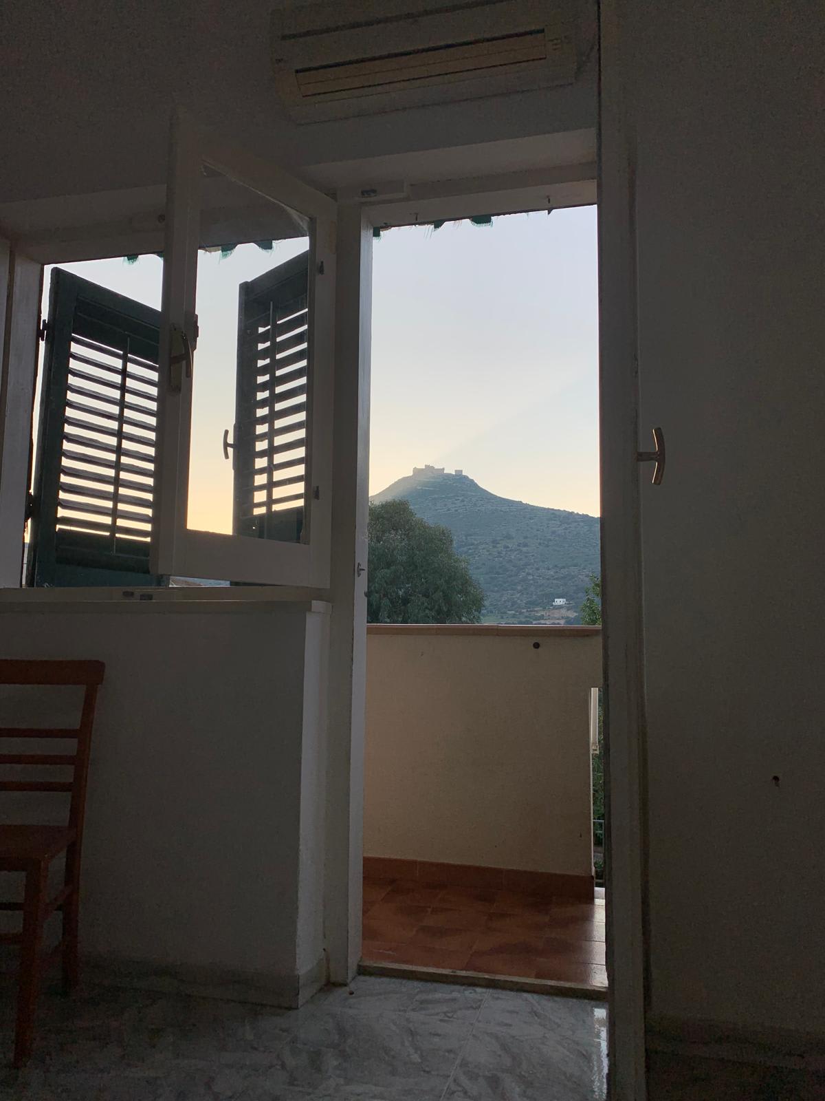 Appartamento in vendita a Favignana
