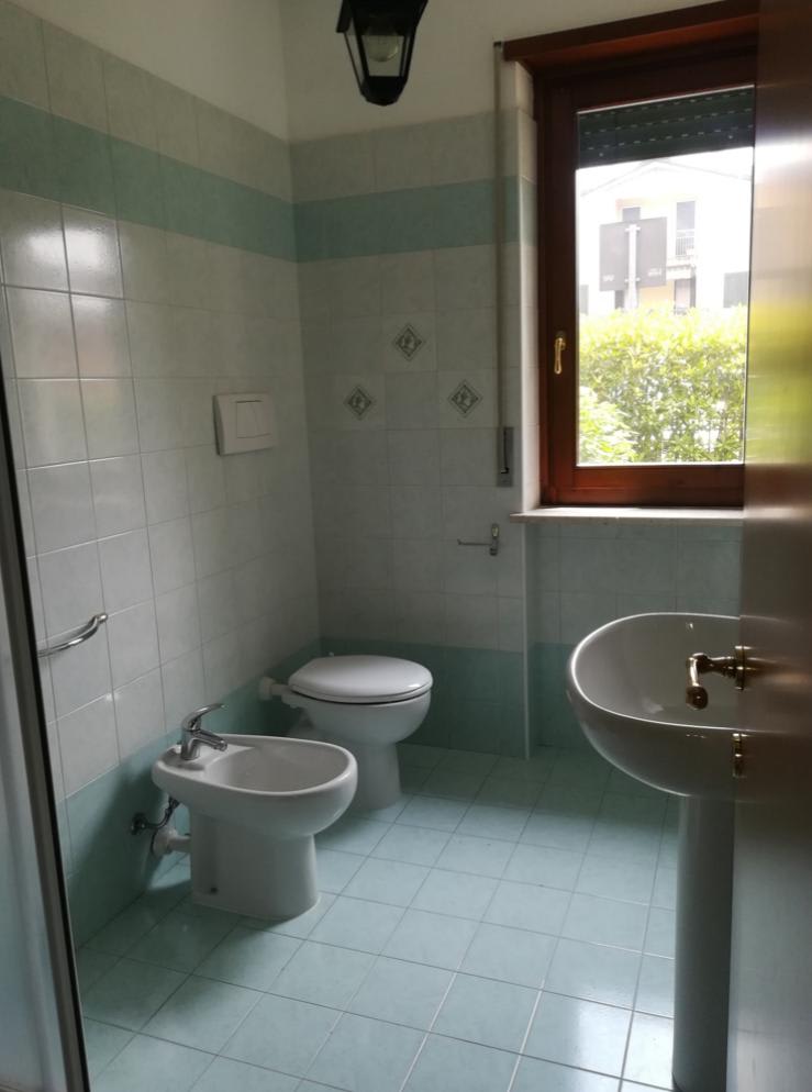 Trilocale in vendita a Villafranca di Verona