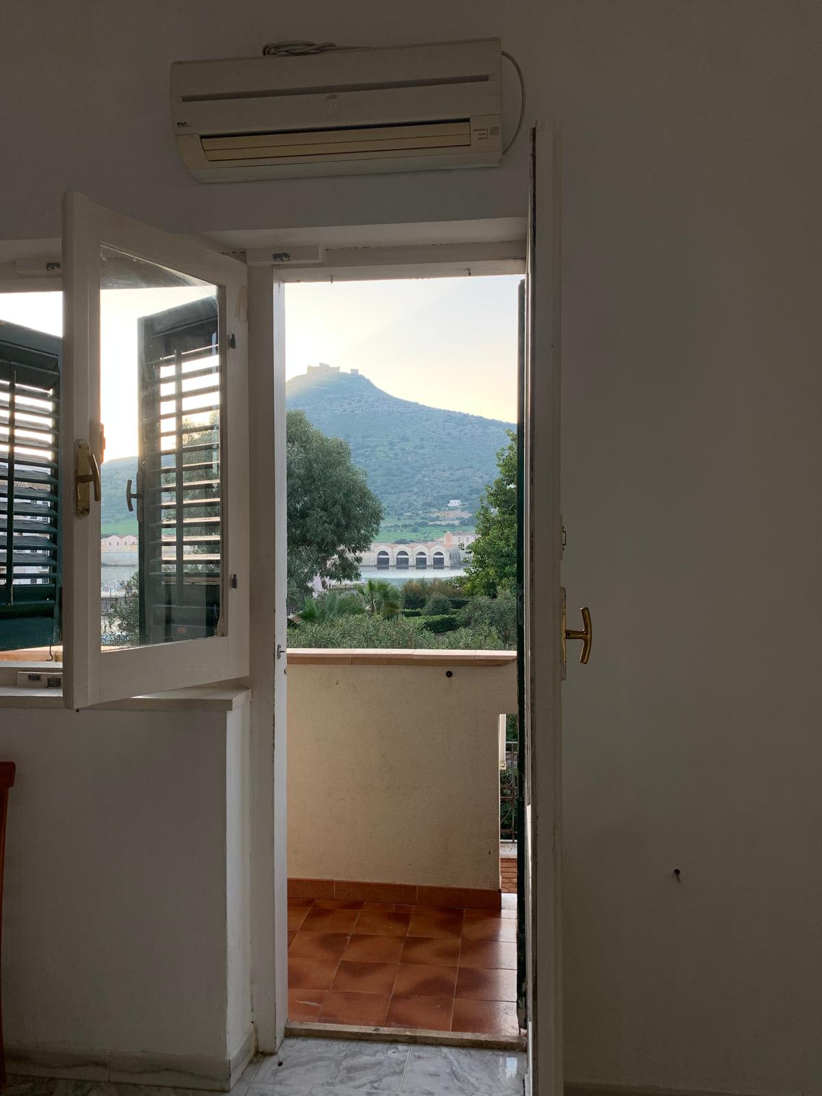Appartamento in vendita a Favignana