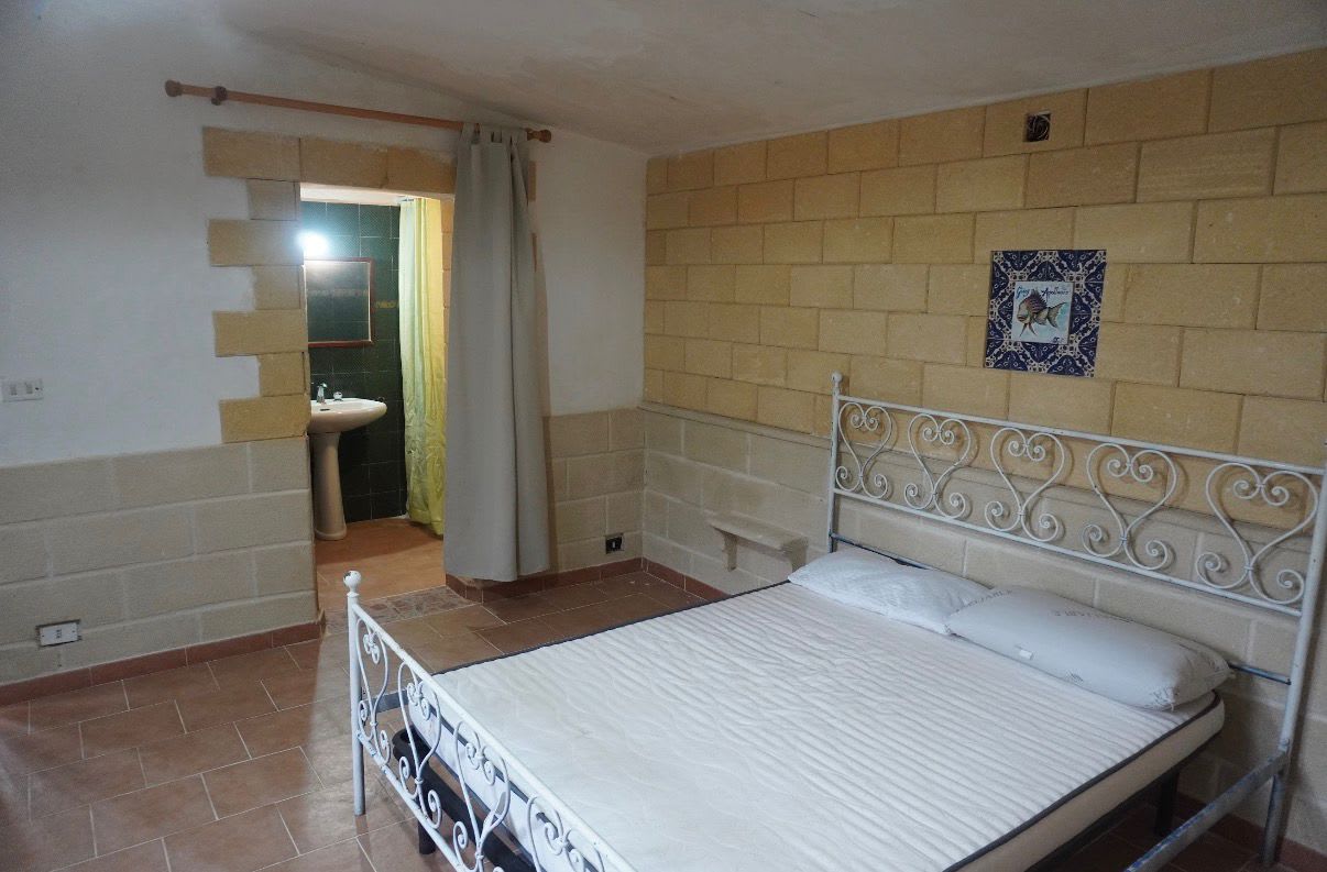 Villa indipendente sull’isola di Favignana