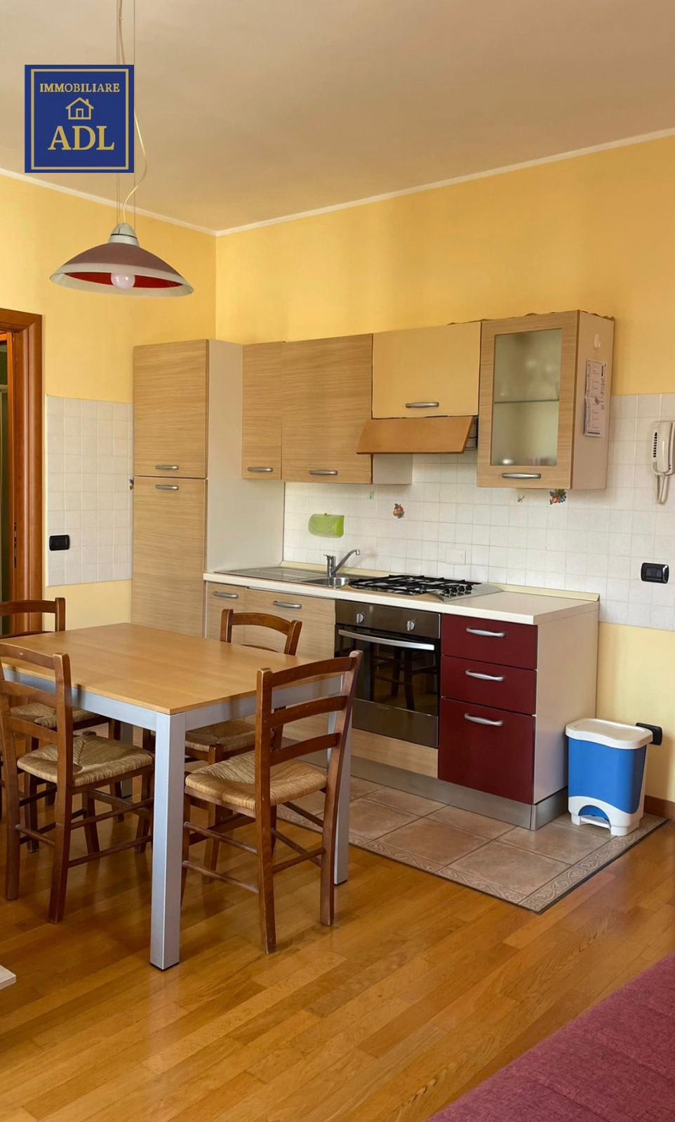 Monolocale in affitto a Dossobuono (VR)