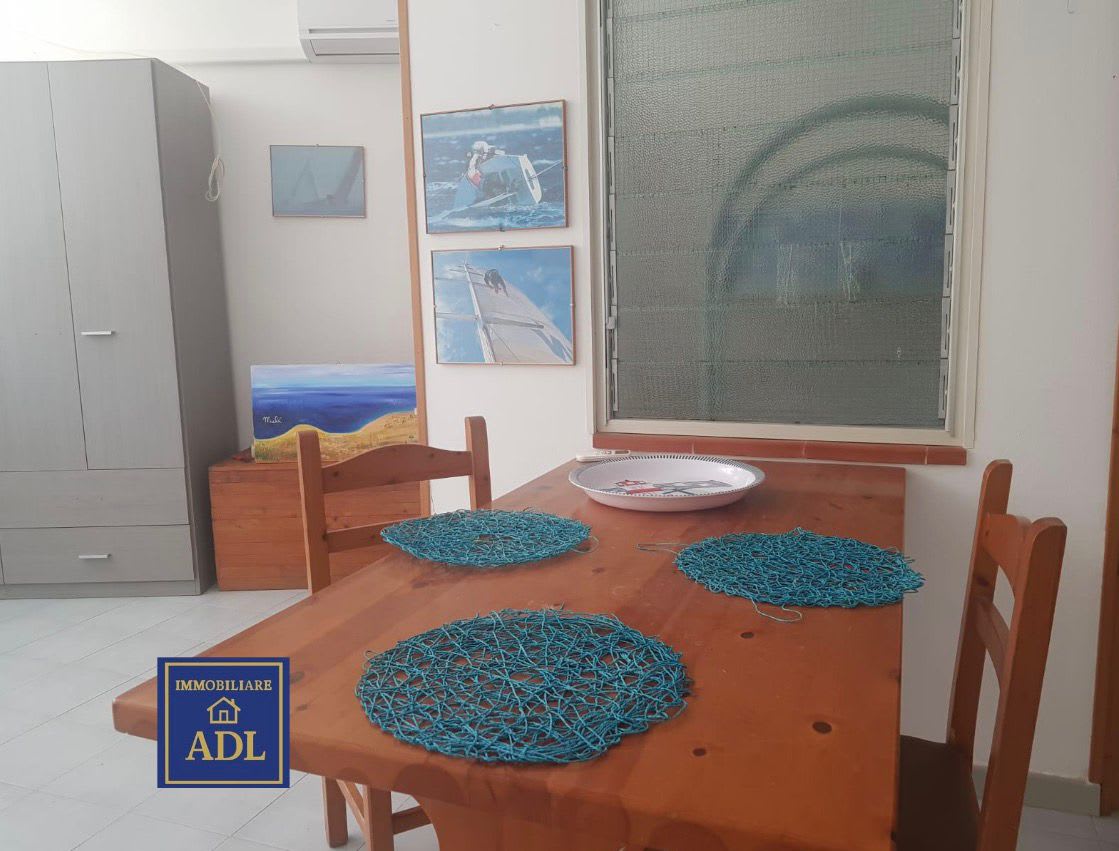 Bilocale in vendita a Favignana (TP)