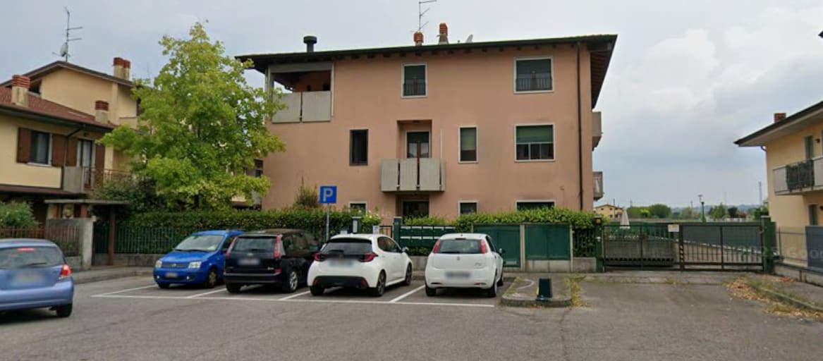 Trilocale in vendita a Villafranca di Verona