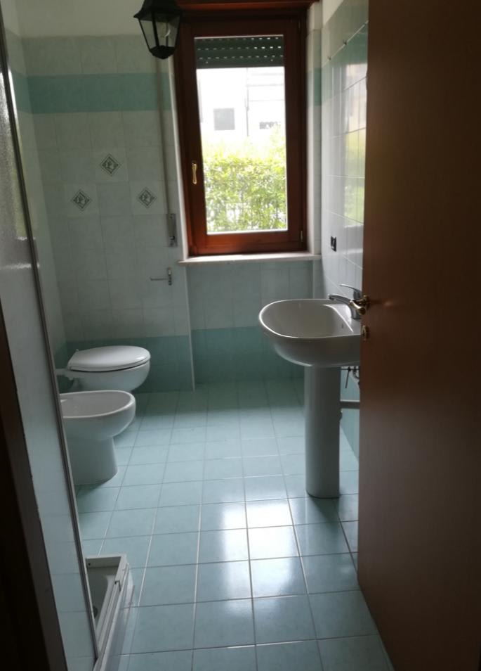 Trilocale in vendita a Villafranca di Verona